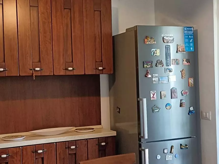 Immagine 26 di Villetta a schiera in vendita  in via di valle palomba a Anzio