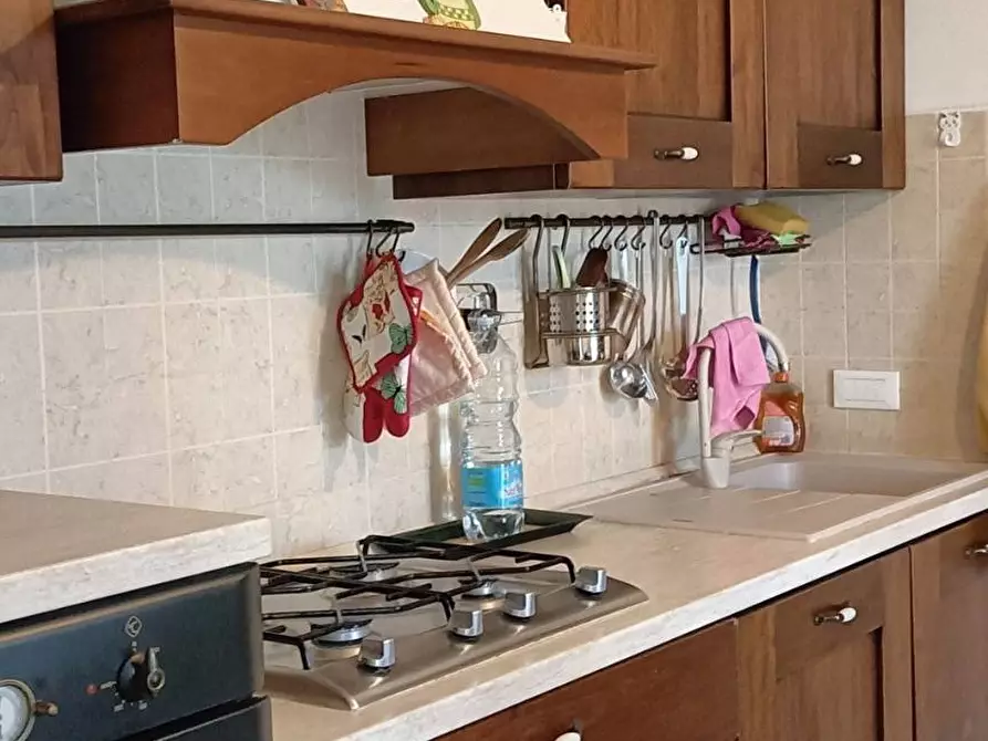 Immagine 27 di Villetta a schiera in vendita  in via di valle palomba a Anzio