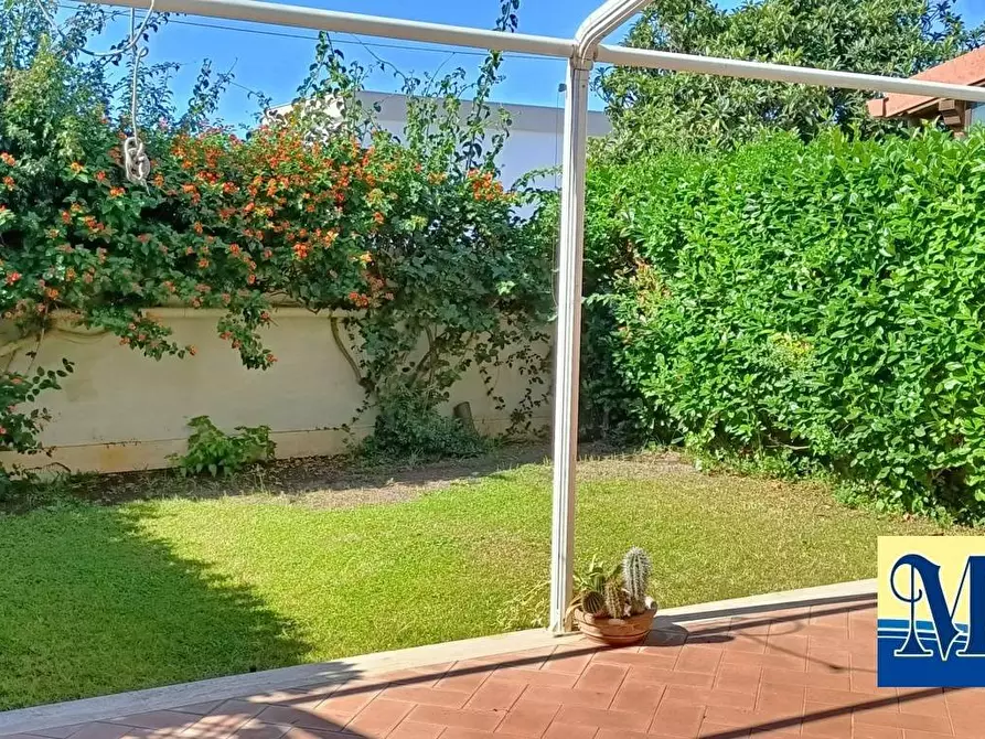 Immagine 33 di Villetta a schiera in vendita  in via di valle palomba a Anzio