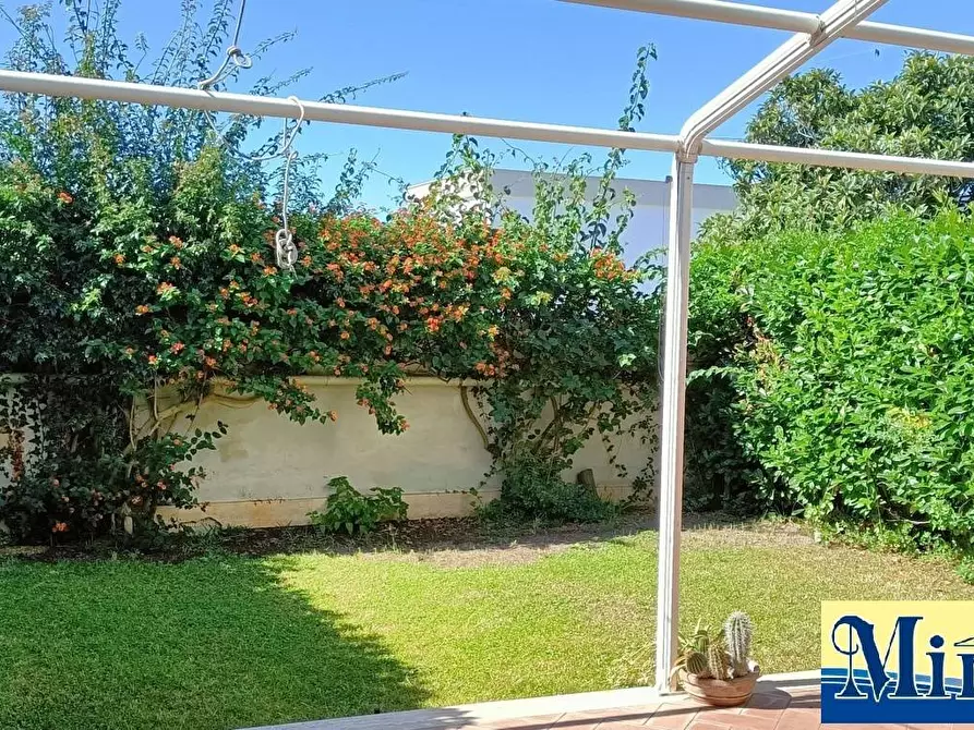 Immagine 35 di Villetta a schiera in vendita  in via di valle palomba a Anzio