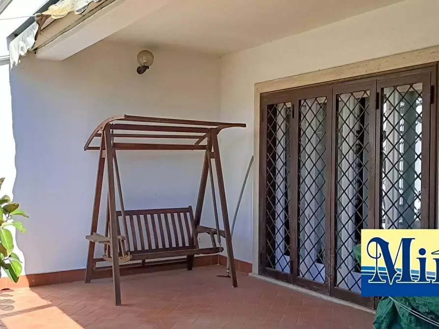 Immagine 34 di Villetta a schiera in vendita  in via di valle palomba a Anzio