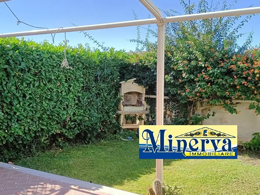 Immagine 37 di Villetta a schiera in vendita  in via di valle palomba a Anzio