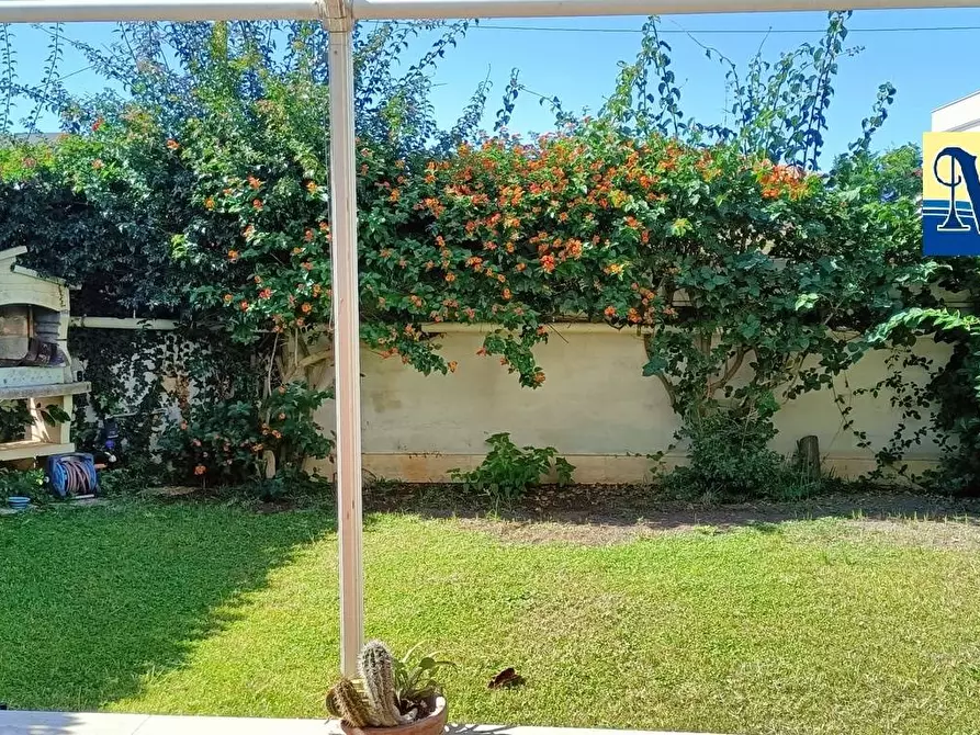 Immagine 39 di Villetta a schiera in vendita  in via di valle palomba a Anzio