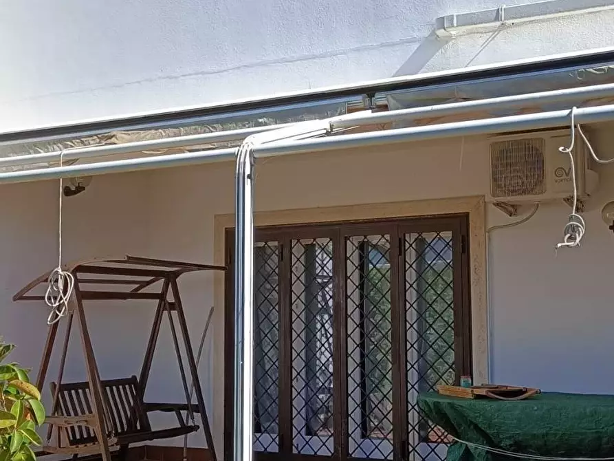 Immagine 38 di Villetta a schiera in vendita  in via di valle palomba a Anzio