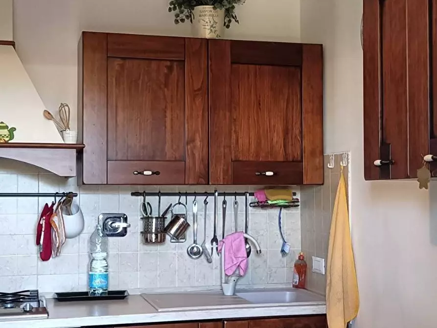 Immagine 29 di Villetta a schiera in vendita  in via di valle palomba a Anzio