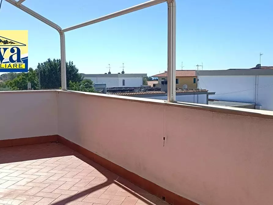 Immagine 40 di Villetta a schiera in vendita  in via di valle palomba a Anzio