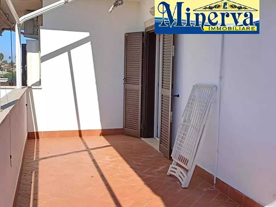 Immagine 41 di Villetta a schiera in vendita  in via di valle palomba a Anzio