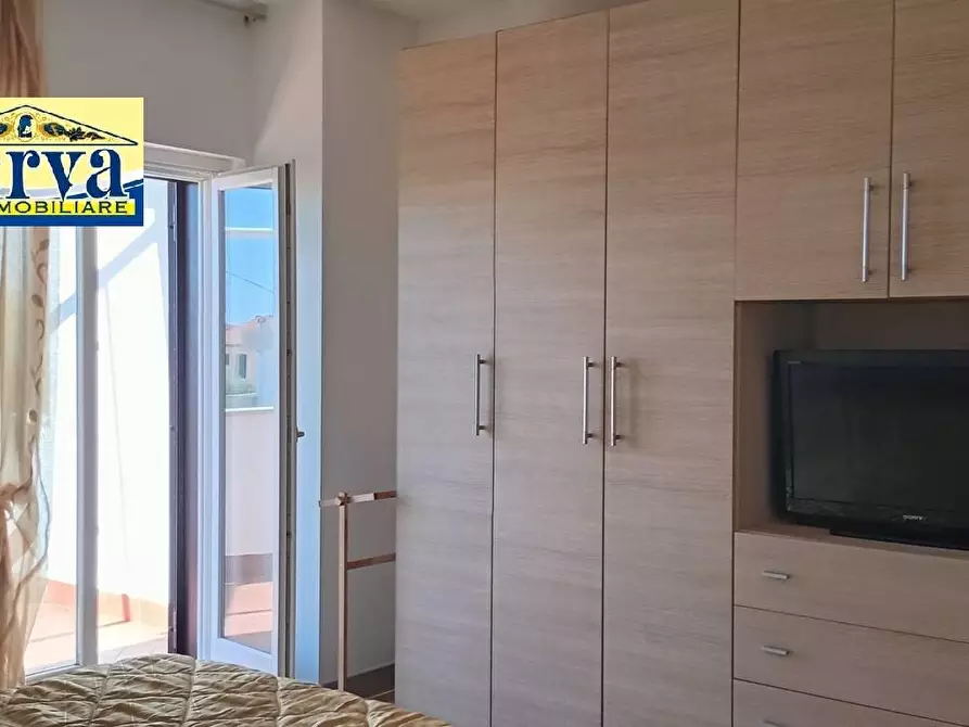 Immagine 43 di Villetta a schiera in vendita  in via di valle palomba a Anzio