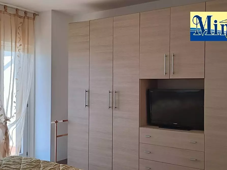 Immagine 45 di Villetta a schiera in vendita  in via di valle palomba a Anzio