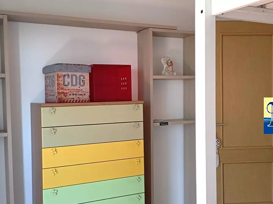 Immagine 49 di Villetta a schiera in vendita  in via di valle palomba a Anzio