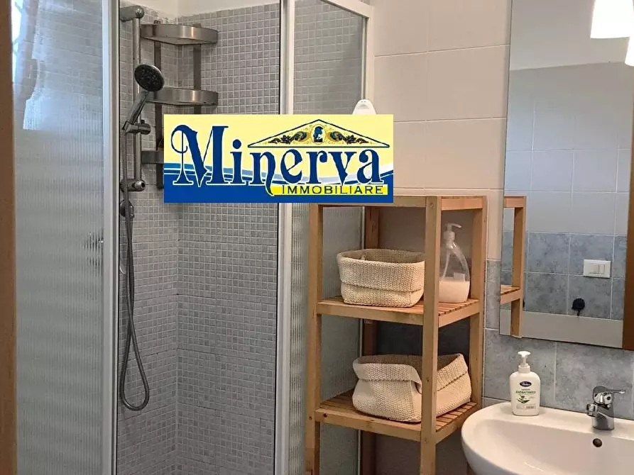 Immagine 52 di Villetta a schiera in vendita  in via di valle palomba a Anzio