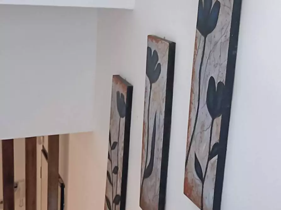 Immagine 57 di Villetta a schiera in vendita  in via di valle palomba a Anzio