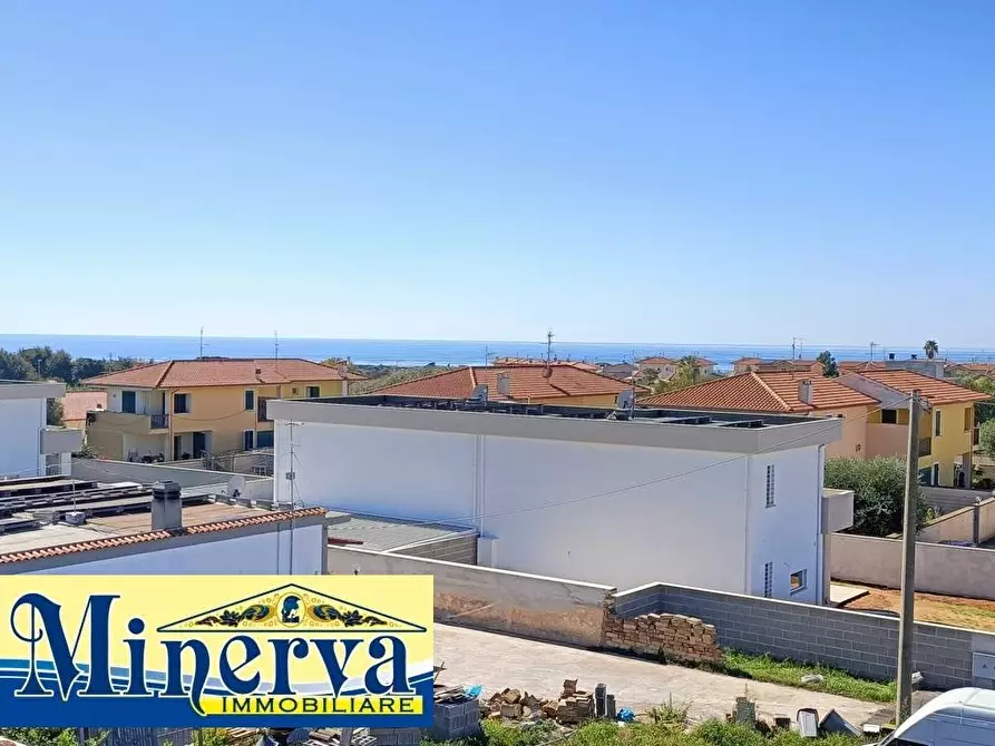 Immagine 64 di Villetta a schiera in vendita  in via di valle palomba a Anzio