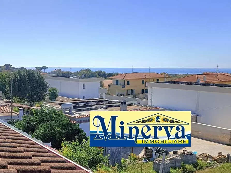 Immagine 66 di Villetta a schiera in vendita  in via di valle palomba a Anzio