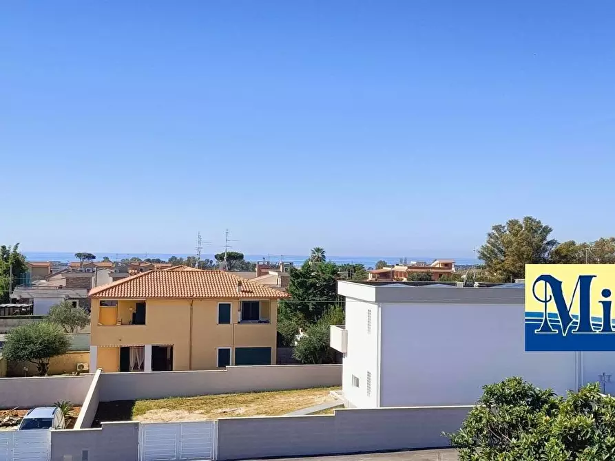 Immagine 68 di Villetta a schiera in vendita  in via di valle palomba a Anzio