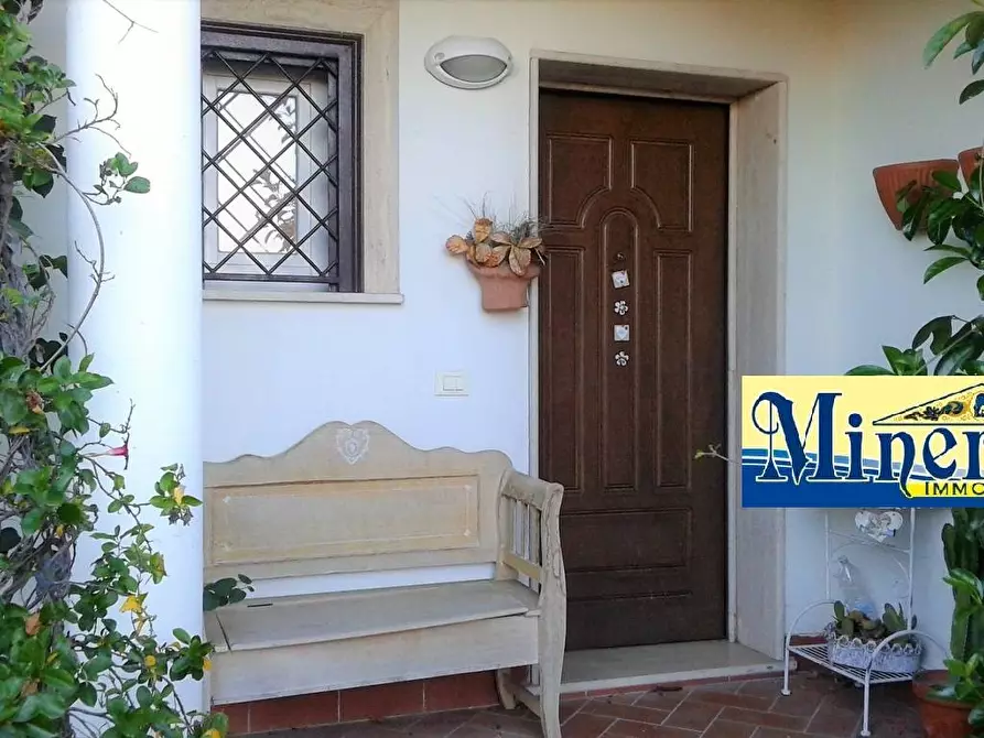 Immagine 72 di Villetta a schiera in vendita  in via di valle palomba a Anzio