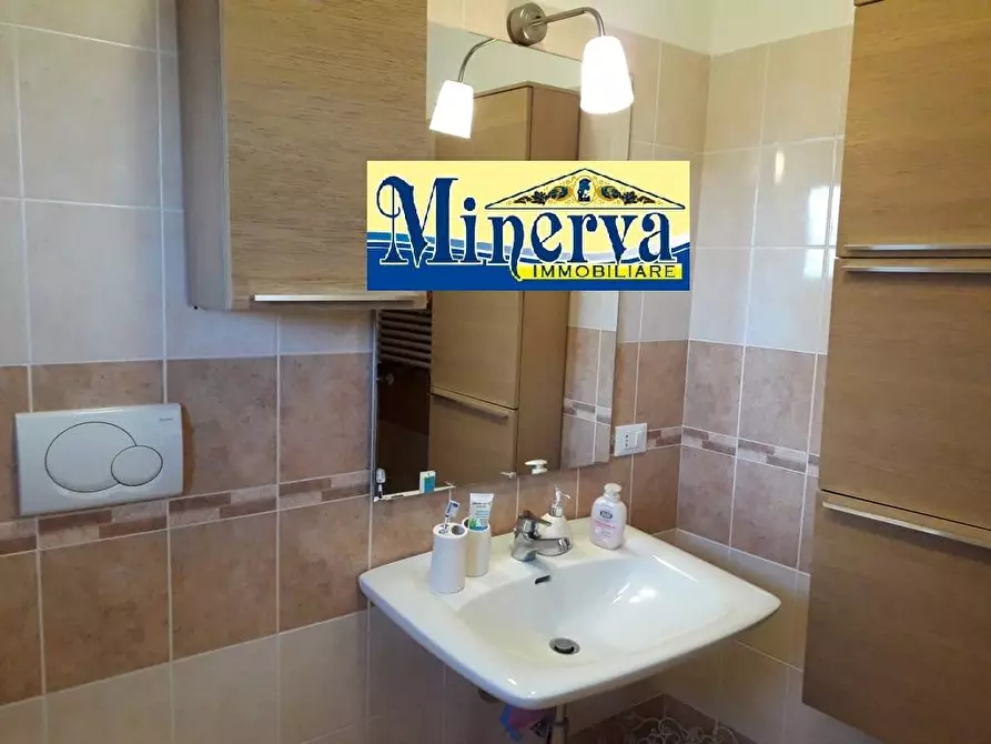 Immagine 23 di Villetta a schiera in vendita  in via di valle palomba a Anzio