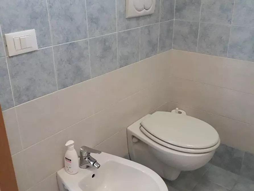 Immagine 56 di Villetta a schiera in vendita  in via di valle palomba a Anzio