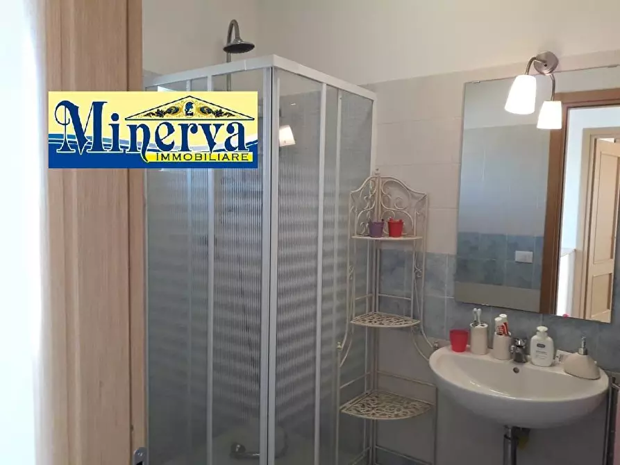 Immagine 55 di Villetta a schiera in vendita  in via di valle palomba a Anzio