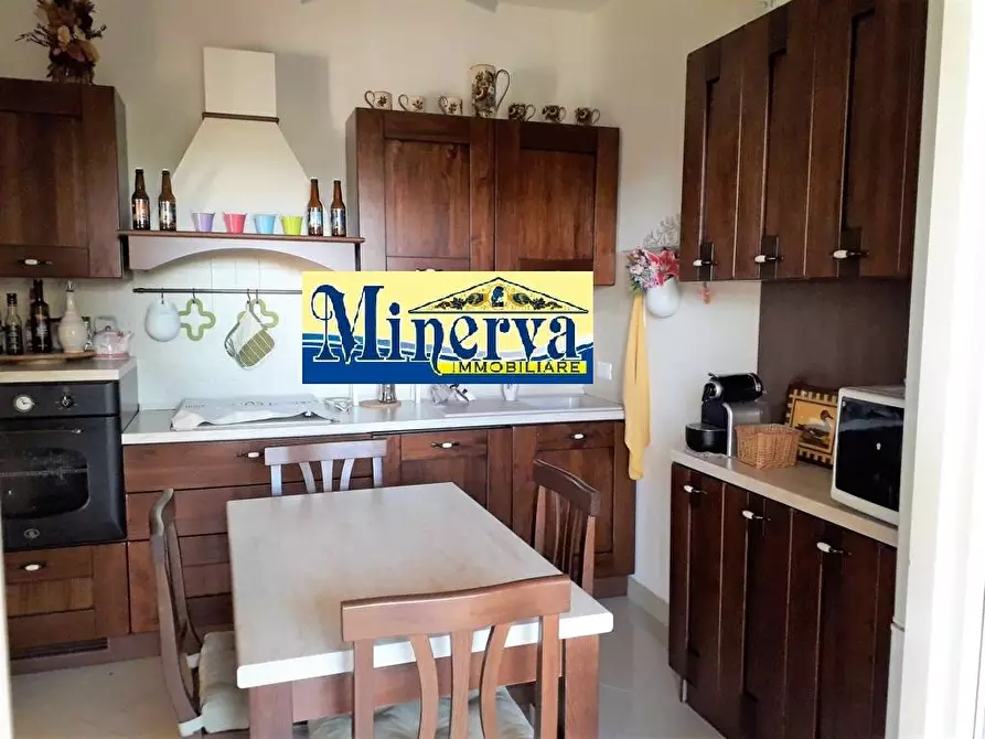 Immagine 31 di Villetta a schiera in vendita  in via di valle palomba a Anzio