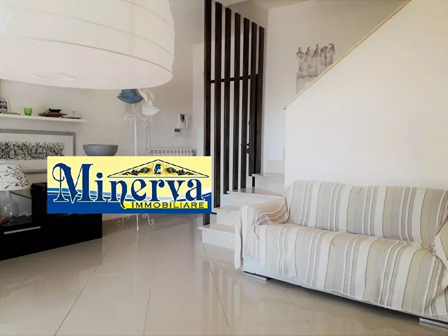 Immagine 32 di Villetta a schiera in vendita  in via di valle palomba a Anzio