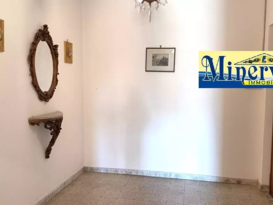 Immagine 2 di Appartamento in affitto  in Via Breschi a Anzio