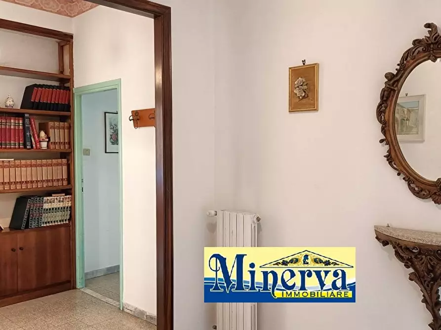 Immagine 1 di Appartamento in affitto  in Via Breschi a Anzio