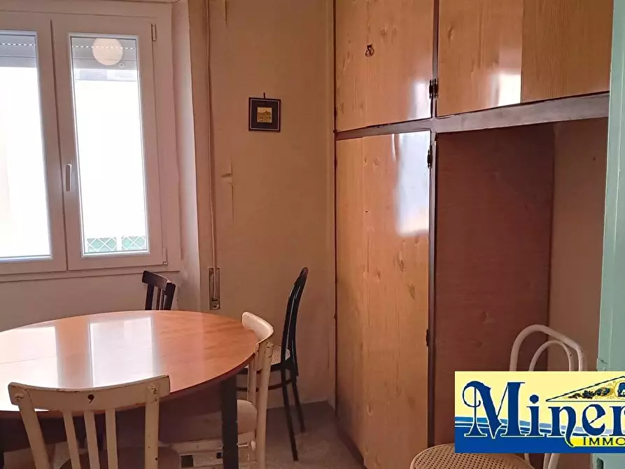 Immagine 3 di Appartamento in affitto  in Via Breschi a Anzio
