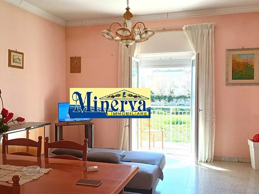 Immagine 4 di Appartamento in affitto  in Via Breschi a Anzio