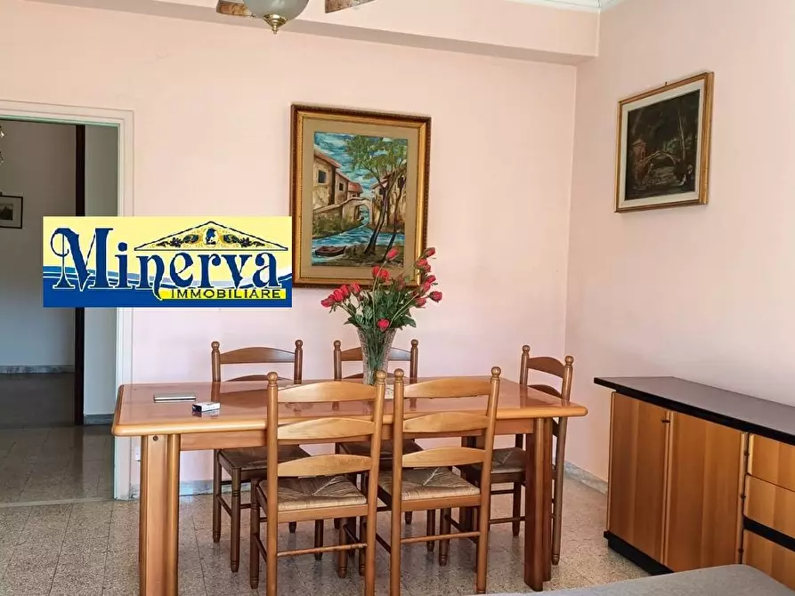 Immagine 7 di Appartamento in affitto  in Via Breschi a Anzio