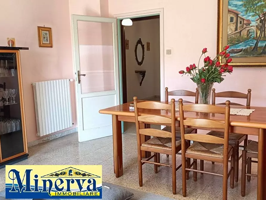 Immagine 8 di Appartamento in affitto  in Via Breschi a Anzio