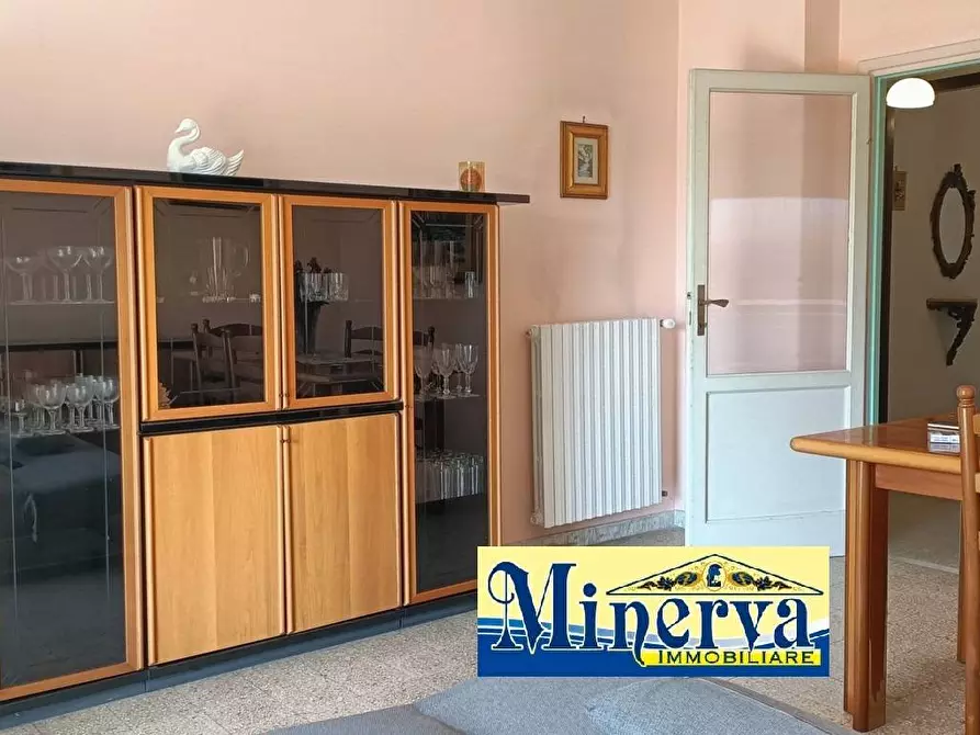 Immagine 9 di Appartamento in affitto  in Via Breschi a Anzio