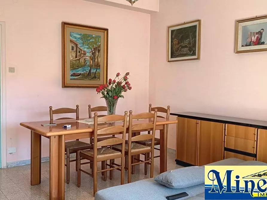 Immagine 10 di Appartamento in affitto  in Via Breschi a Anzio