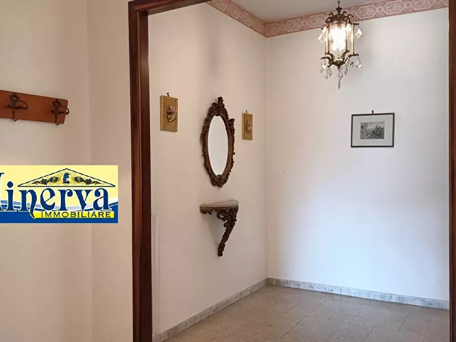 Immagine 11 di Appartamento in affitto  in Via Breschi a Anzio
