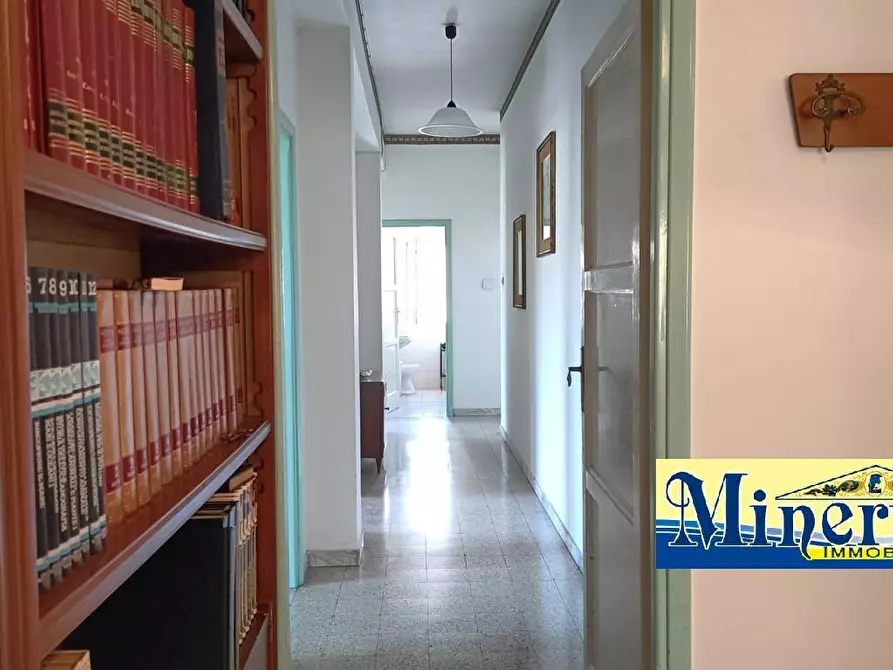 Immagine 12 di Appartamento in affitto  in Via Breschi a Anzio