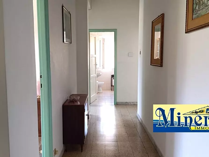 Immagine 13 di Appartamento in affitto  in Via Breschi a Anzio