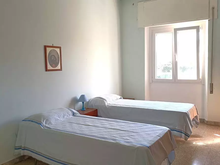 Immagine 14 di Appartamento in affitto  in Via Breschi a Anzio