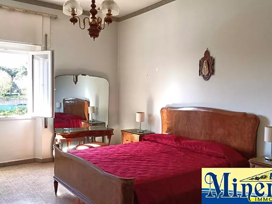 Immagine 17 di Appartamento in affitto  in Via Breschi a Anzio