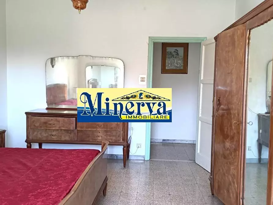 Immagine 19 di Appartamento in affitto  in Via Breschi a Anzio
