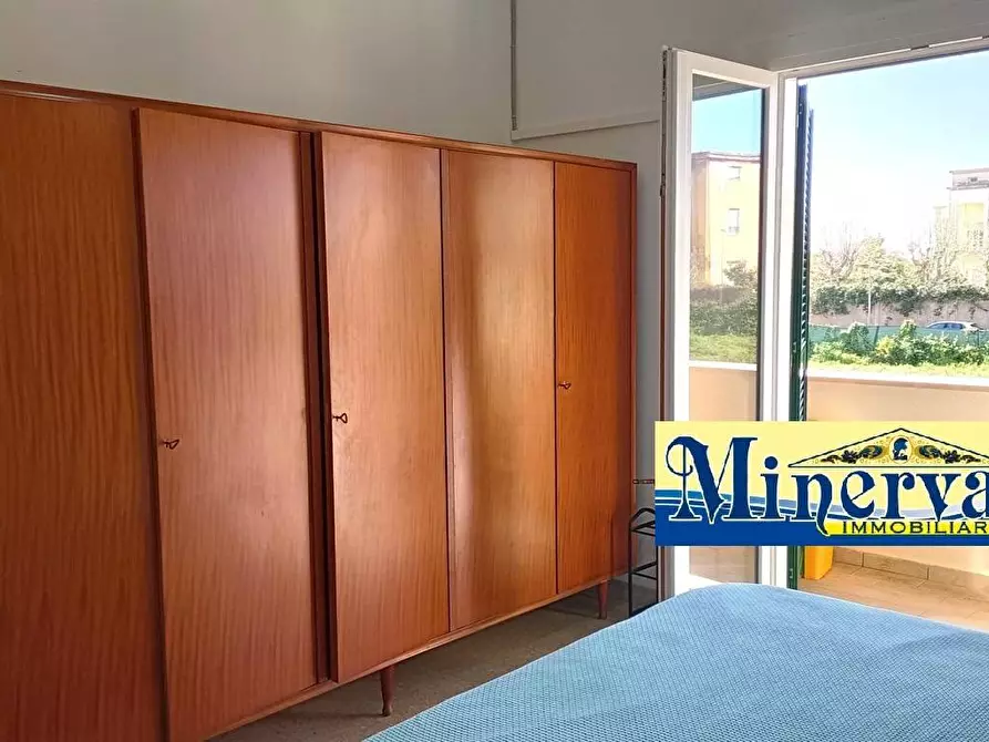 Immagine 21 di Appartamento in affitto  in Via Breschi a Anzio