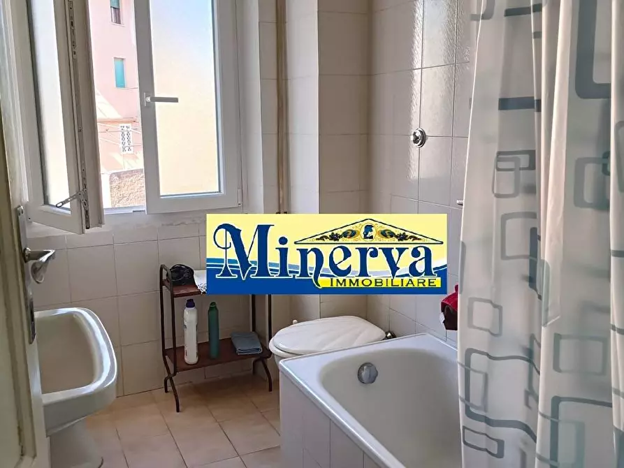 Immagine 22 di Appartamento in affitto  in Via Breschi a Anzio