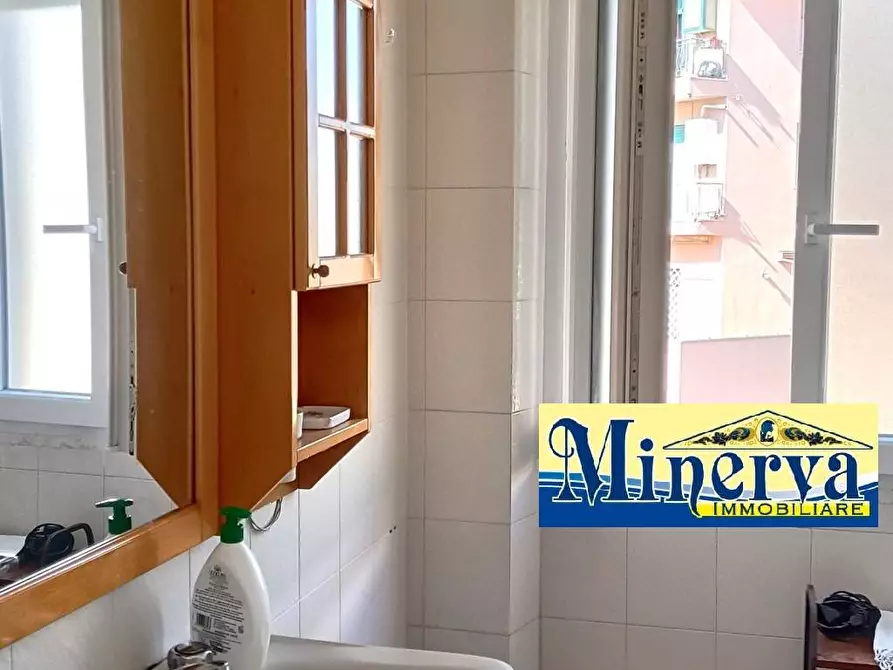 Immagine 23 di Appartamento in affitto  in Via Breschi a Anzio