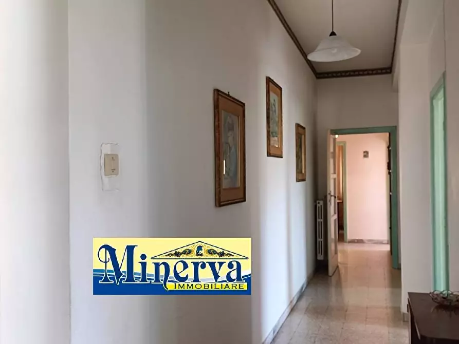 Immagine 25 di Appartamento in affitto  in Via Breschi a Anzio
