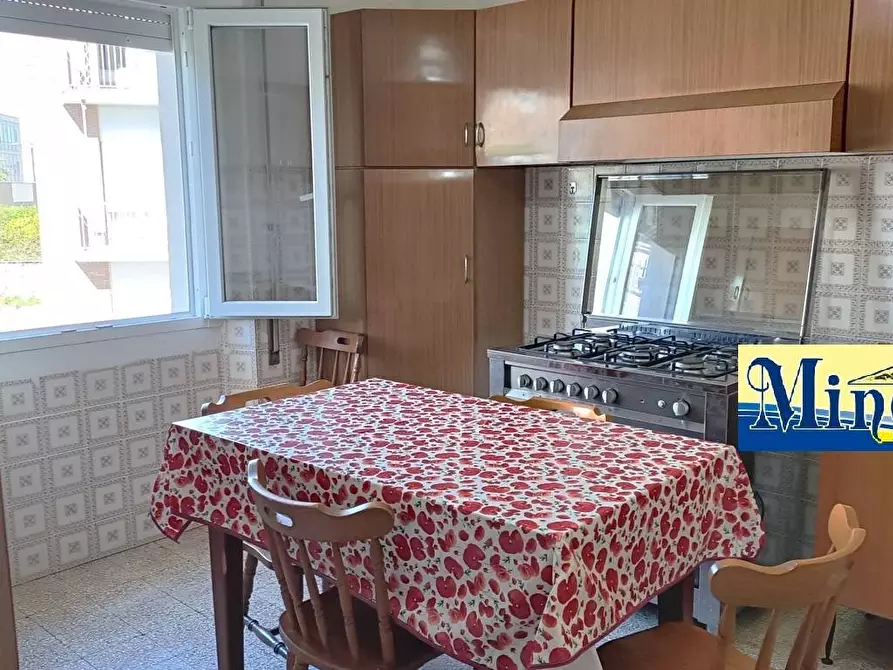 Immagine 26 di Appartamento in affitto  in Via Breschi a Anzio