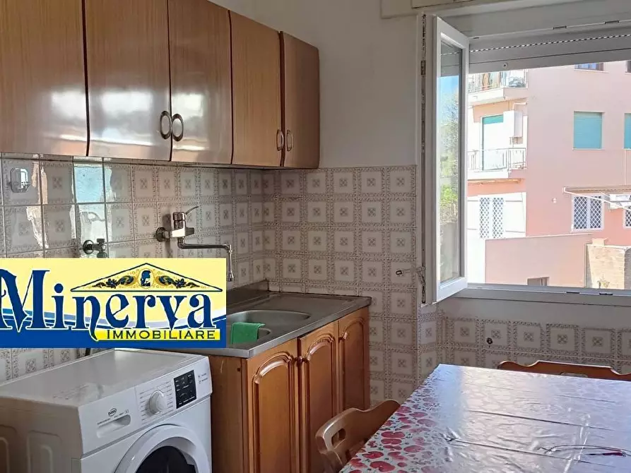Immagine 27 di Appartamento in affitto  in Via Breschi a Anzio