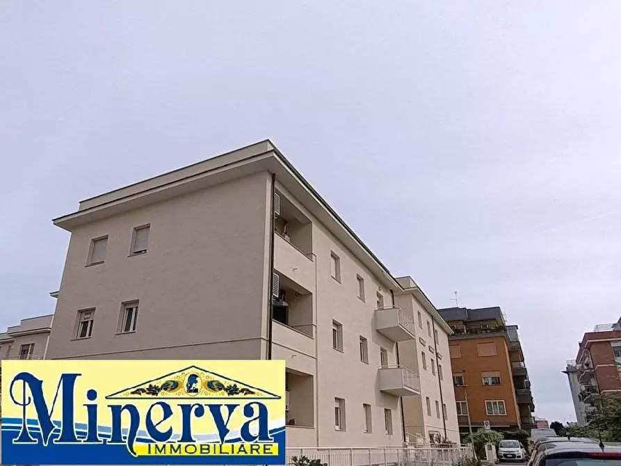 Immagine 21 di Appartamento in affitto  in Via Breschi a Anzio
