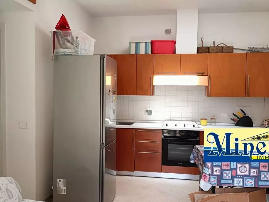 Immagine 2 di Casa indipendente in affitto  in via dei ciclopi a Anzio