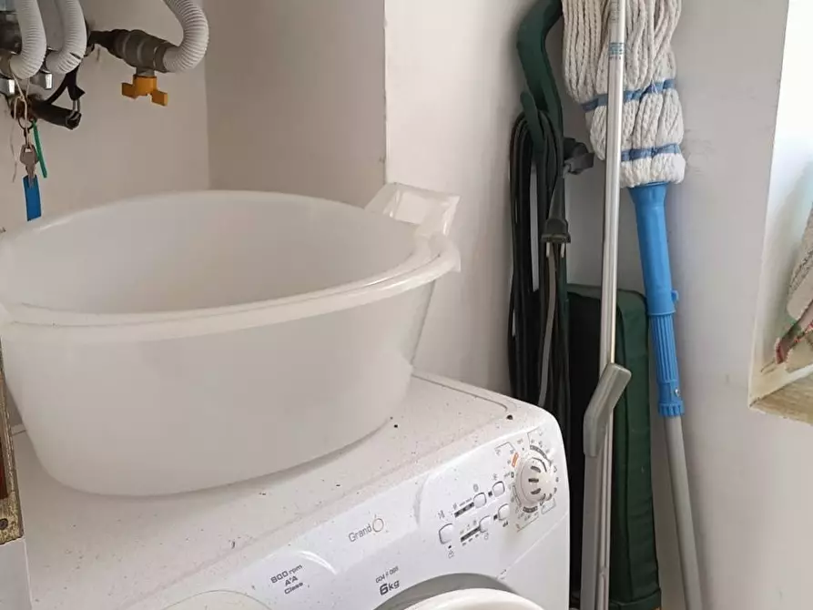 Immagine 9 di Casa indipendente in affitto  in via dei ciclopi a Anzio