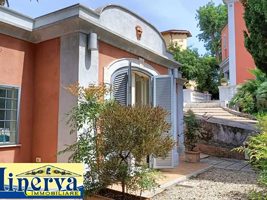 Immagine 1 di Casa indipendente in affitto  in via dei ciclopi a Anzio