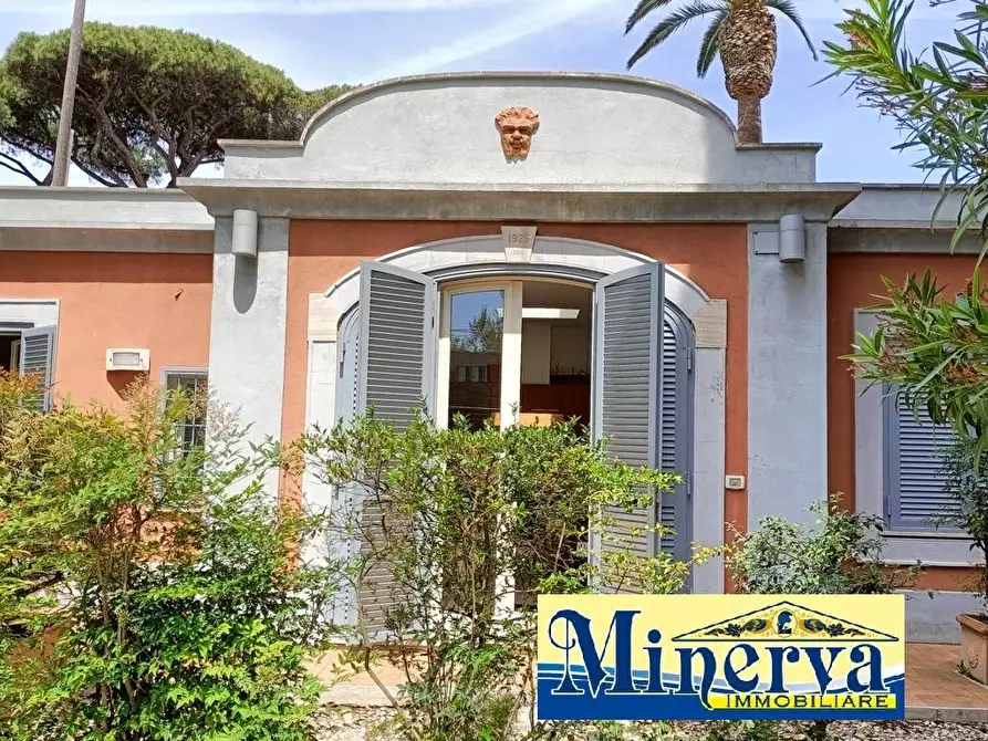 Immagine 3 di Casa indipendente in affitto  in via dei ciclopi a Anzio